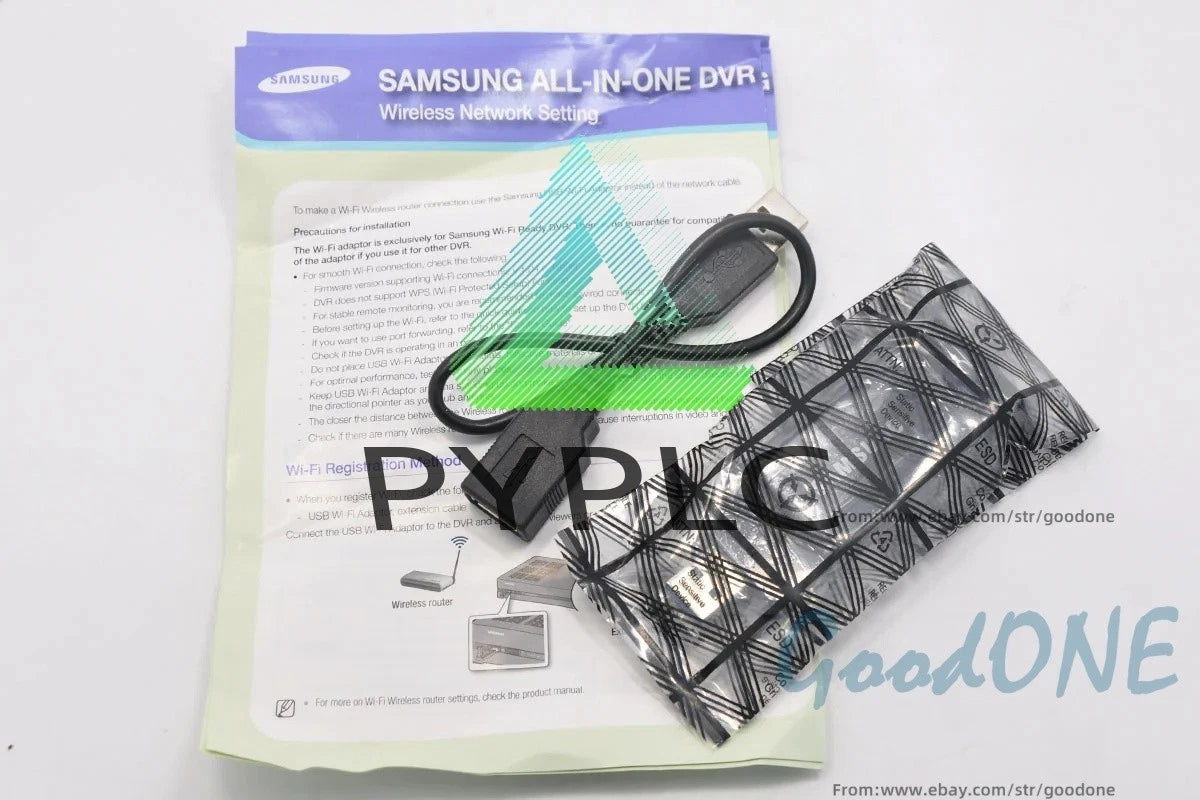 For Samsung SEA-W01AC WiFi Network Adapter Dongle USB 3.0 For Home Security