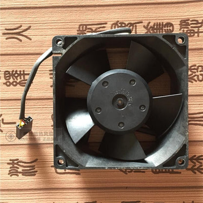 NMB 3615KL-04W-B59 9038 DC12V 0.60A 9CM Server Cooling Fan