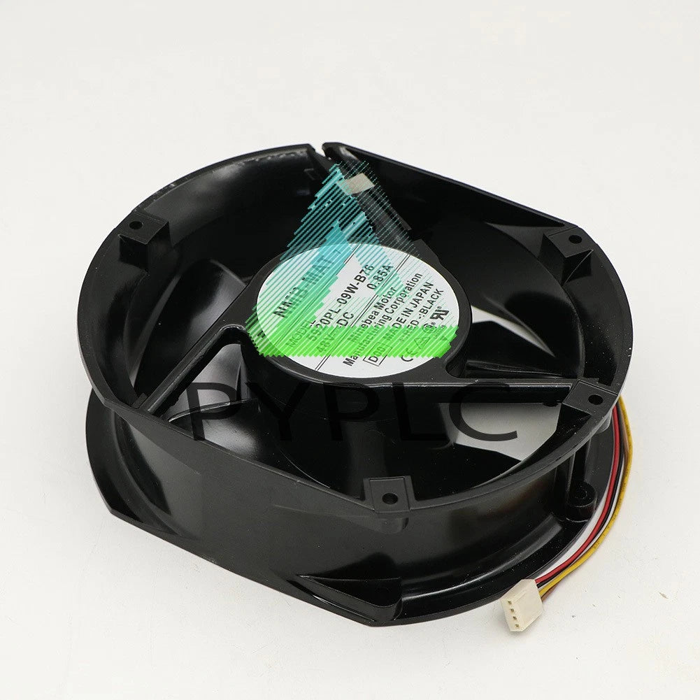 1pcs NMB-MAT 5920PL-09W-B76 48V 0.85A cooling fan Free Shipping#QW