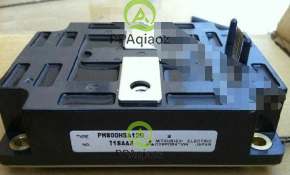 MITSUBISHI PM800HSA-120 Power Module 120W 1 Piece - MITSUBISHI