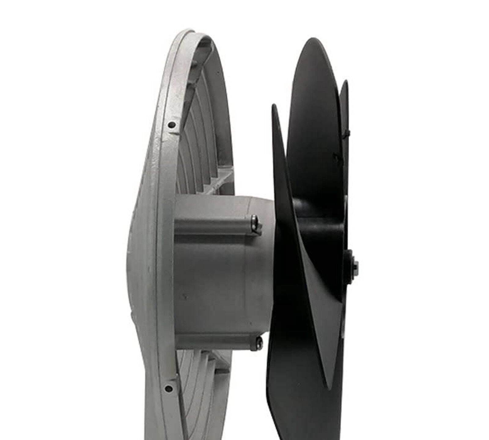 WISTRO FLAI BG160-200 Waterproof Motor Cooling Fan - WISTRO