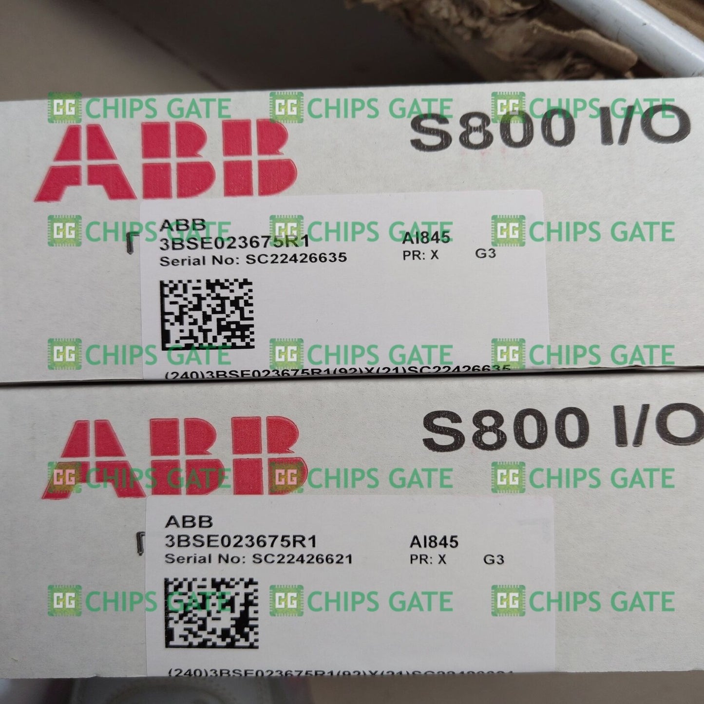 ABB AI845 Product - ABB