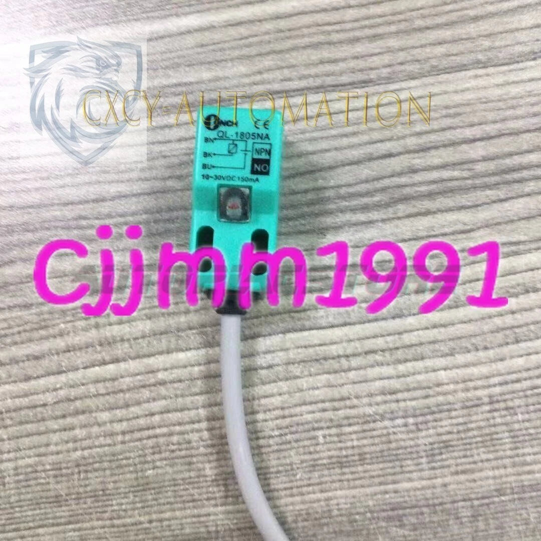 1PC CONCH QL-1805NA Inductive proximity sensor #Y1~US