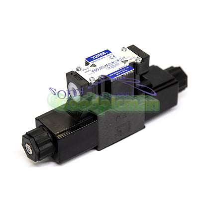 ONE YUKEN DSG-01-3C4-A220-51T Solenoid Valve