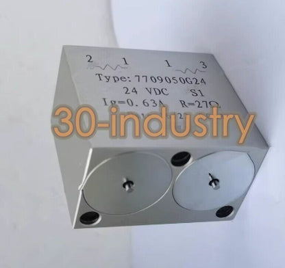 1PCS NEW FIT FOR 7709050G24 multi way valve RT7709050G24 24VDC - KOEED