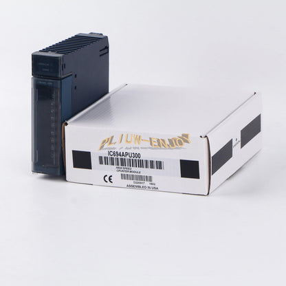 new 1PC GE FANUC PLC Module IC694APU300 - GE FANUC
