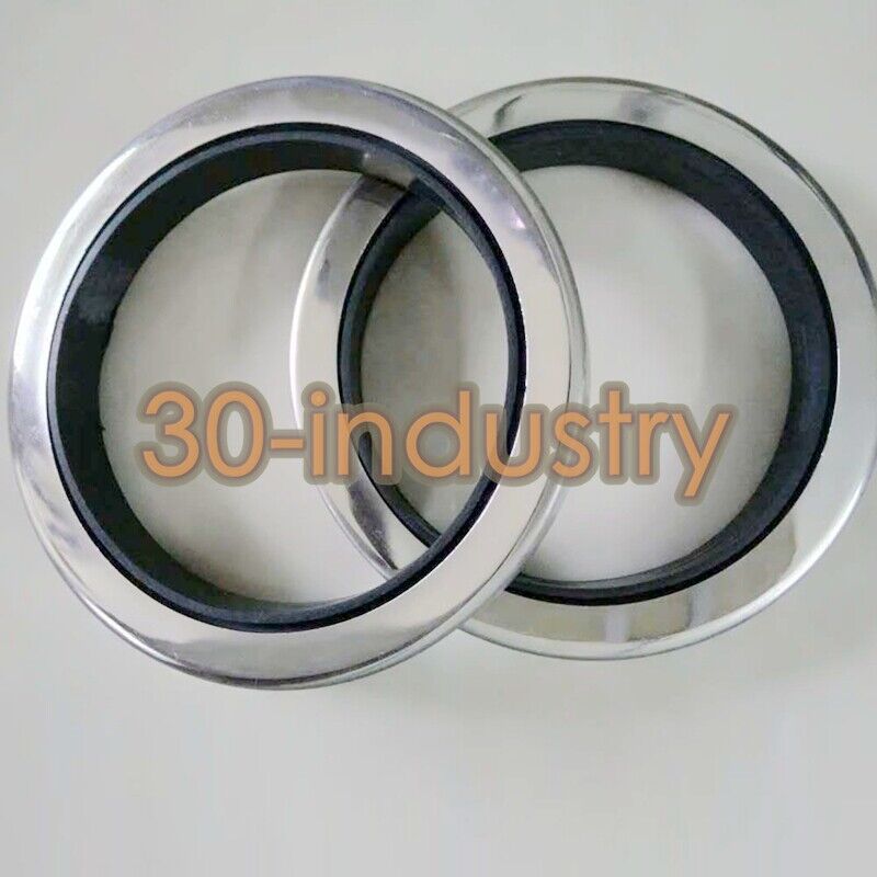 Atlas Copco Air Compressor 2906062300 Oil Seal Replacement - ATLAS COPCO