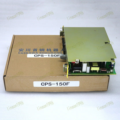 1PC CPS-150F Yaskawa Motoman Power Supply 1 Year - YASKAWA