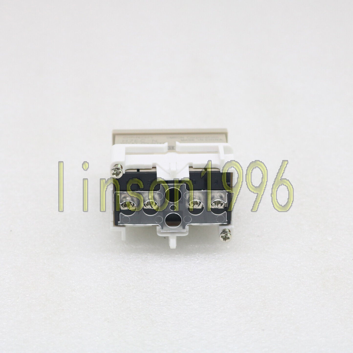 Omron H7EC-N Digital Counter - OMRON