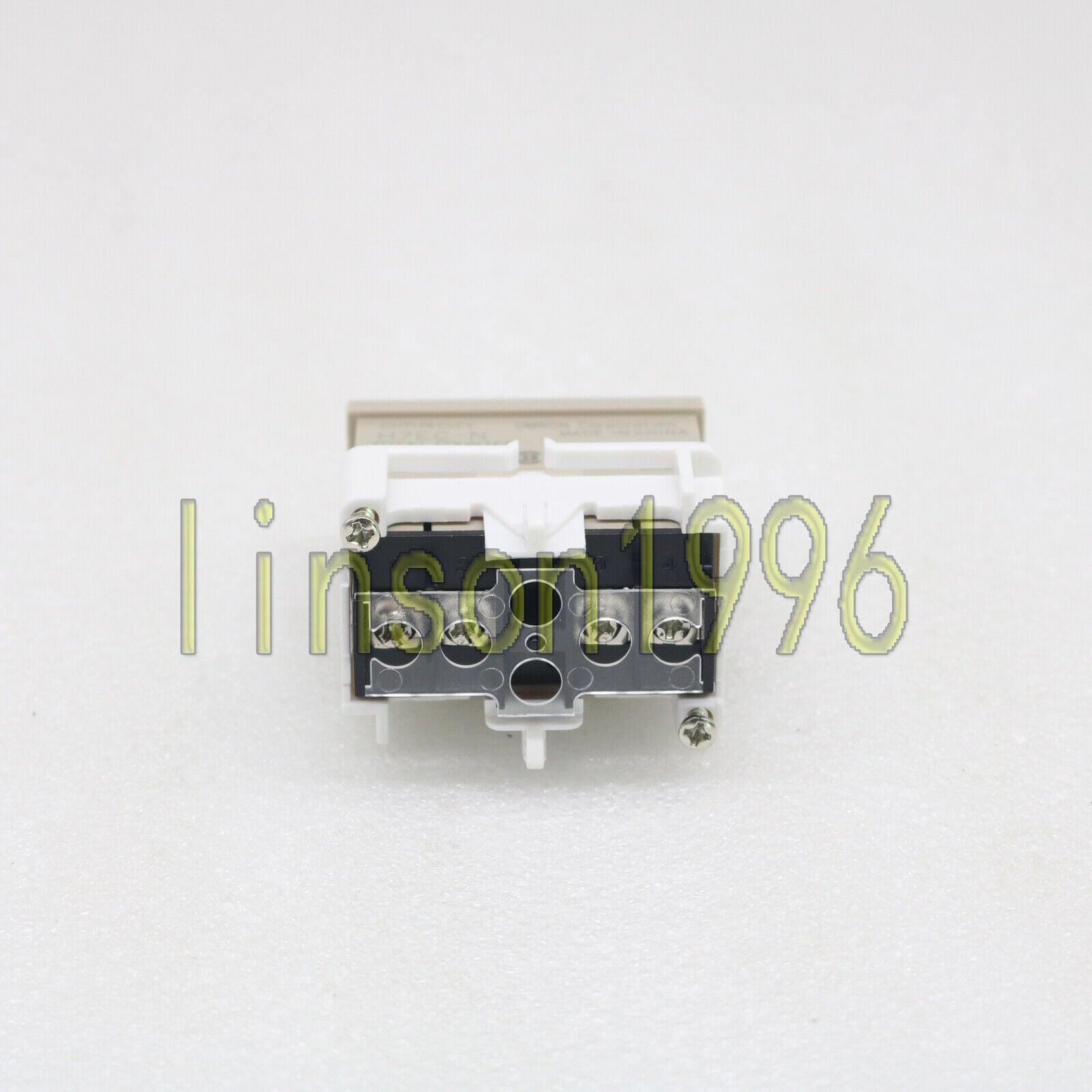 Omron H7EC-N Digital Counter - OMRON