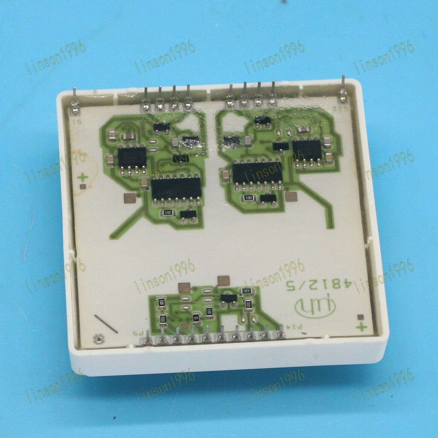 New SEMIKRON SKHI22BH4R Module - SEMIKRON