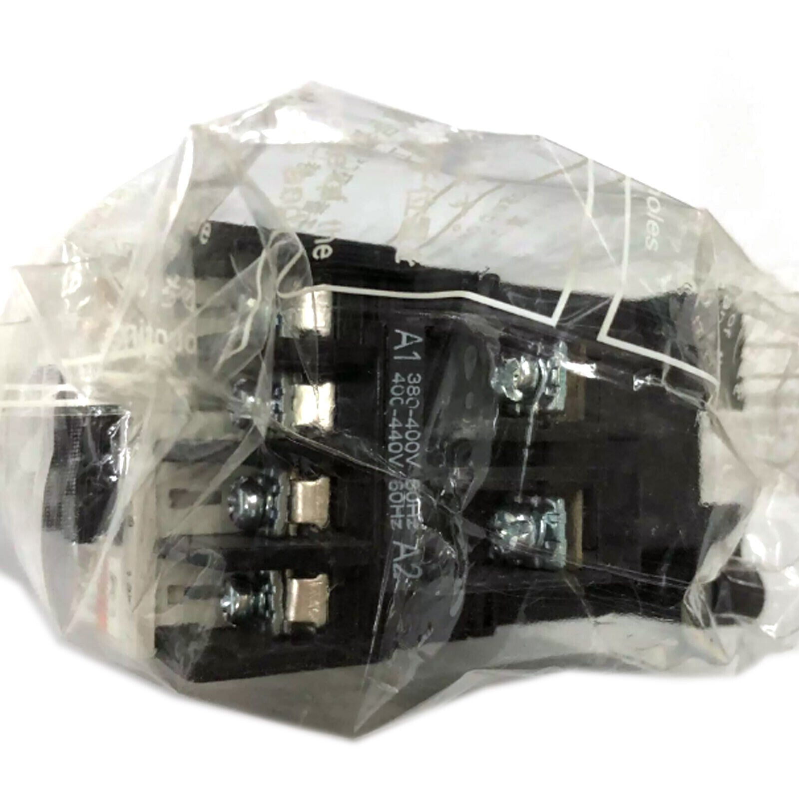 1PC Fuji SC-0 AC380V Contactor - FUJI