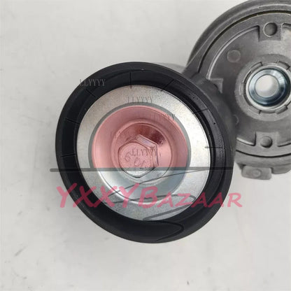 3690067 Belt Tensioner Pulley 2891940 3104149 Fits For Cummins ISX Engine
