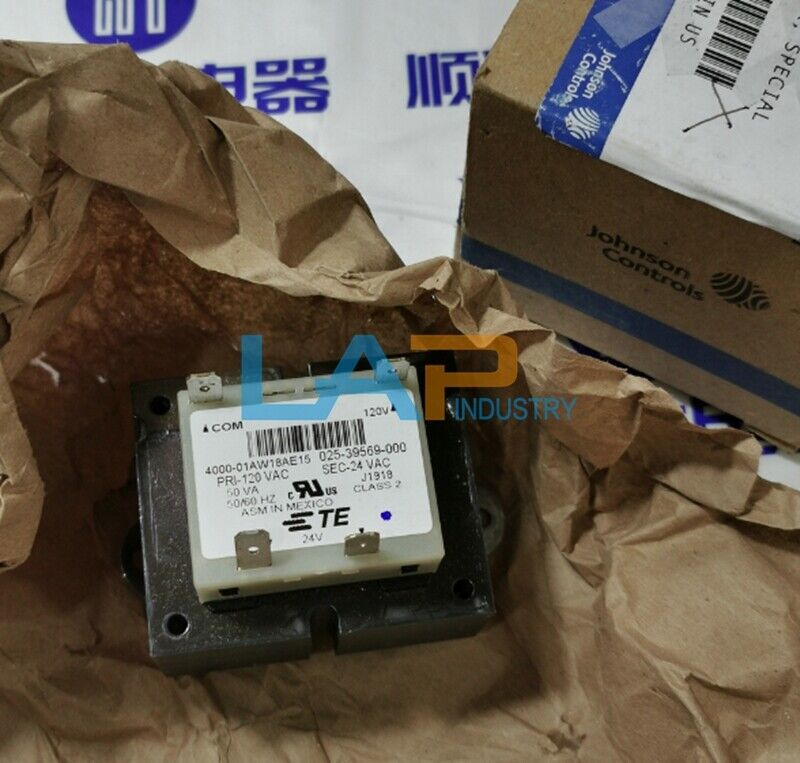 1PCS New York 025-39569-000 Transformer Replacement Unit - NEW YORK