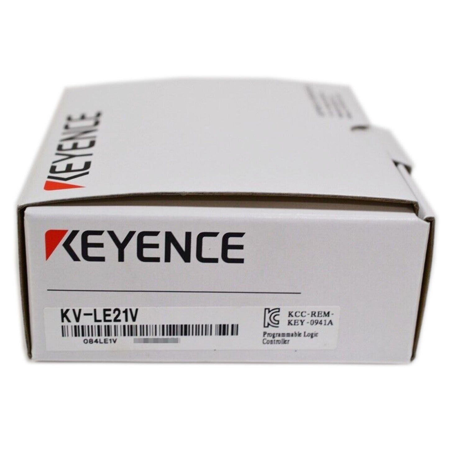 KEYENCE Ethernet Unit KV-LE21V KV-8000 Series Programmable Controller PLC - KEYENCE