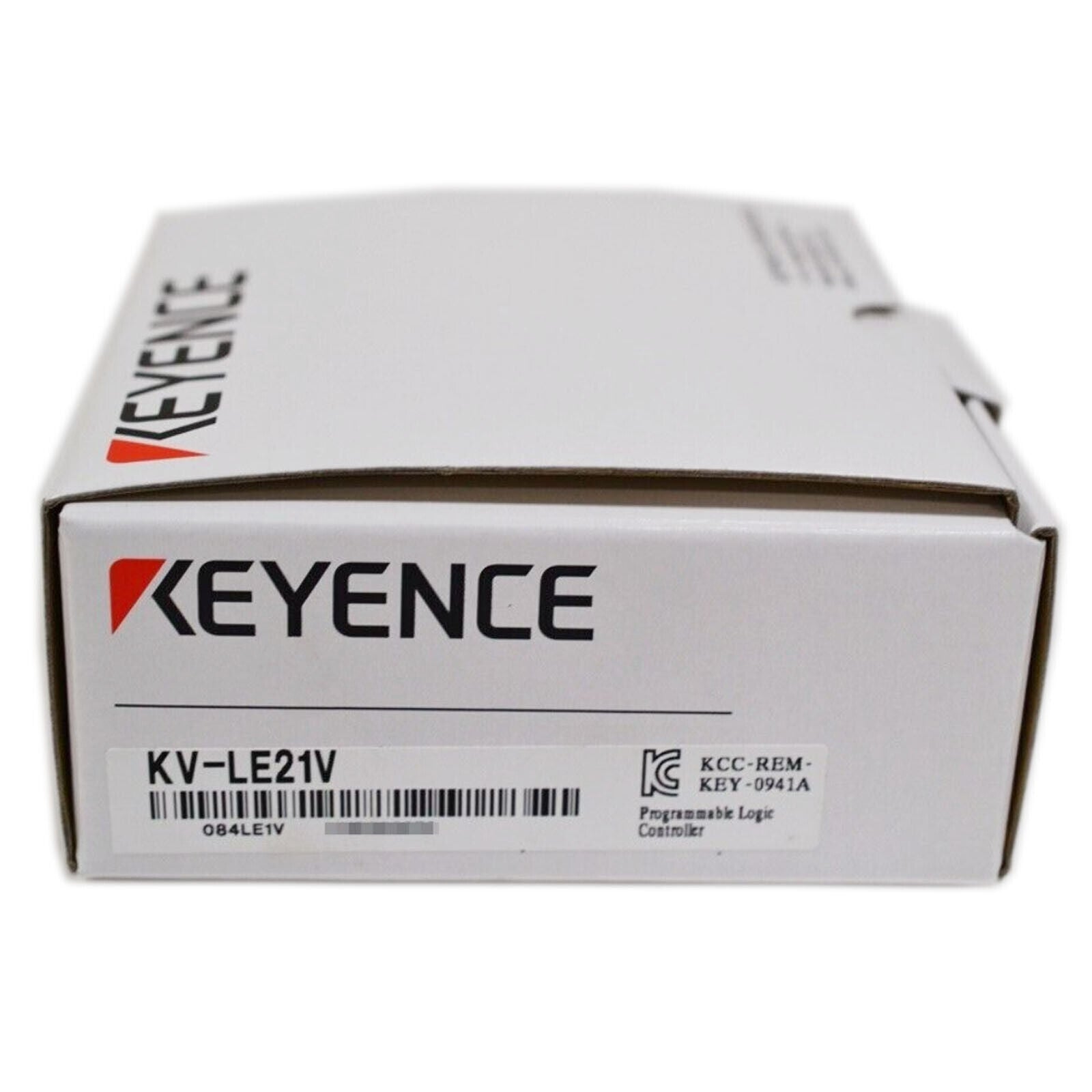 KEYENCE Ethernet Unit KV-LE21V KV-8000 Series Programmable Controller PLC - KEYENCE