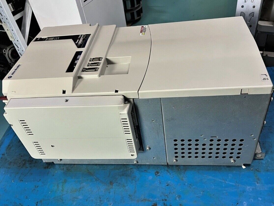 Allen-Bradley Kinetix 7000 Servo Drive 22kW - ALLEN-BRADLEY