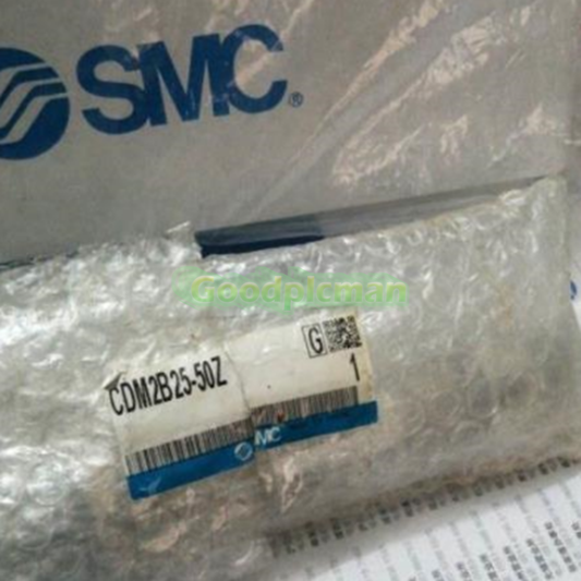 SMC CDM2B25-50Z Air Cylinder 1Pcs/