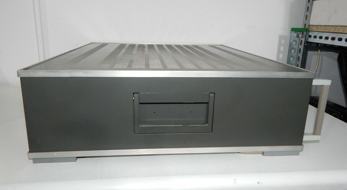 Used RFT DC J Digital Voltmeter G-1209.500 ESDM 31 – Nixie Tubes - RFT