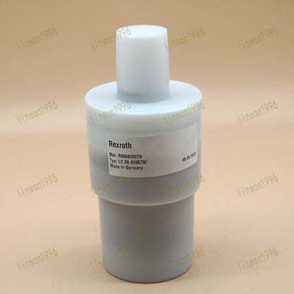 Rexroth R900920273 LC 50 A20E70/ Valve - REXROTH