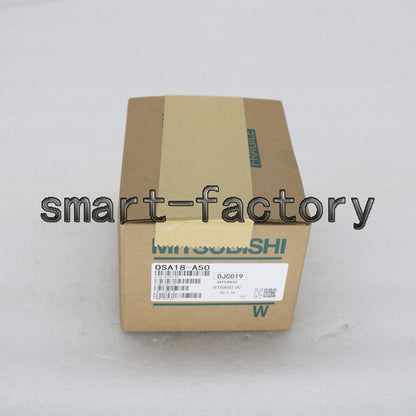 Mitsubishi Servo Motor OSA18-A50 - MITSUBISHI