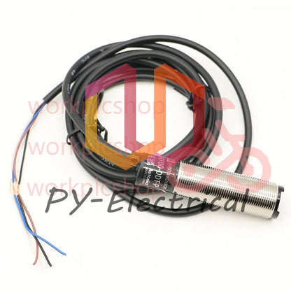 1PCS BR100-DDT-P For Autonics Proximity Switch #US