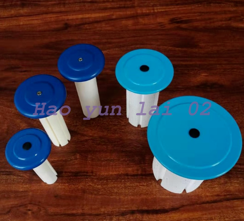 1PC for Liquid Nitrogen Tank Polyurethane Lid 35mm-125mm Foam Stopper