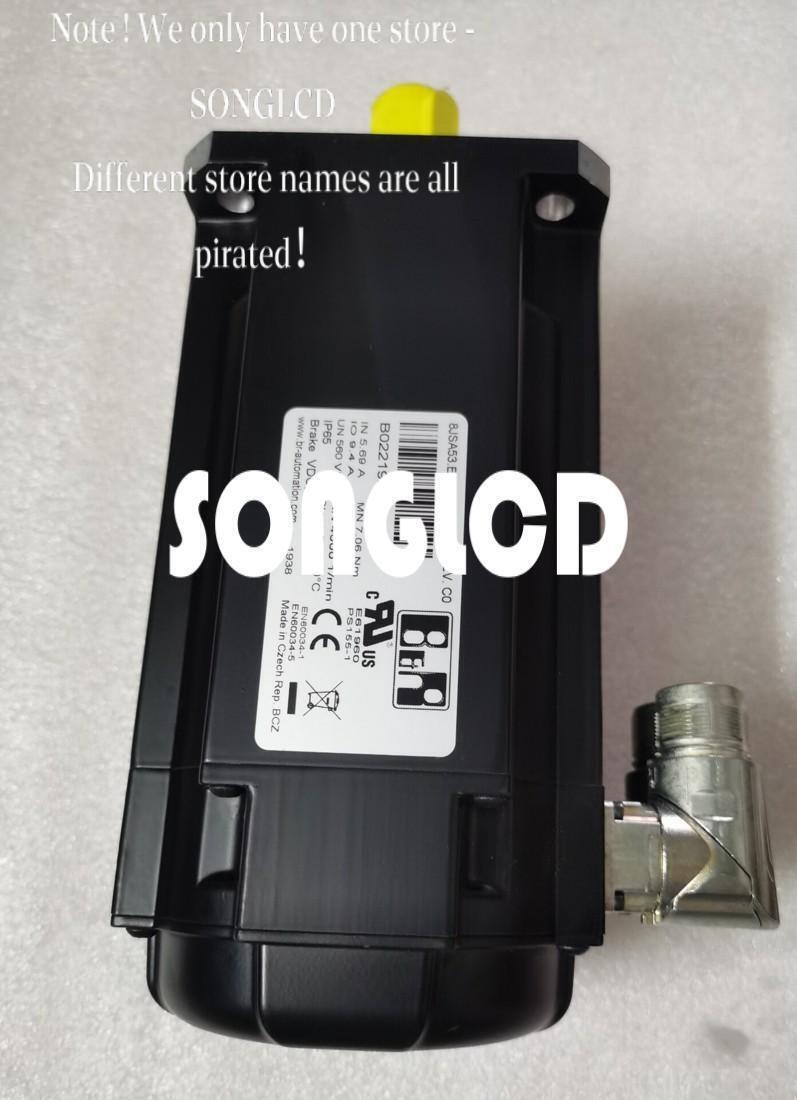 1PCS 8JSA53 E6040D701-1 Electronic Component - OMRON