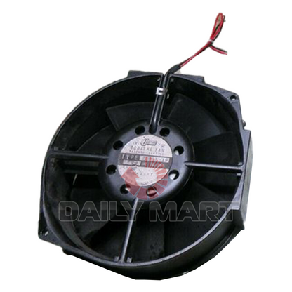 new TOBISHI 7506X-19 High Temperature Resistant Fan - TOBISHI
