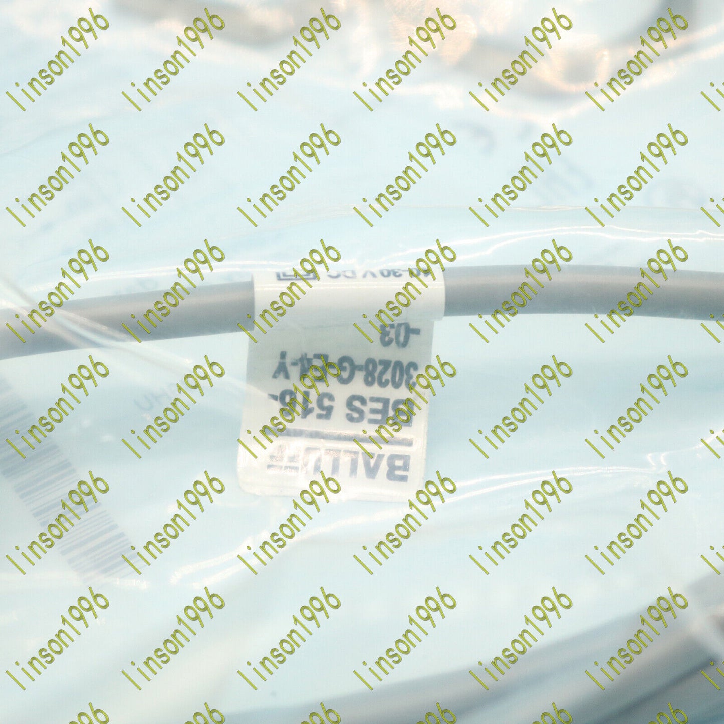 1PCS BES 516-3028 Proximity Sensor - BALLUFF