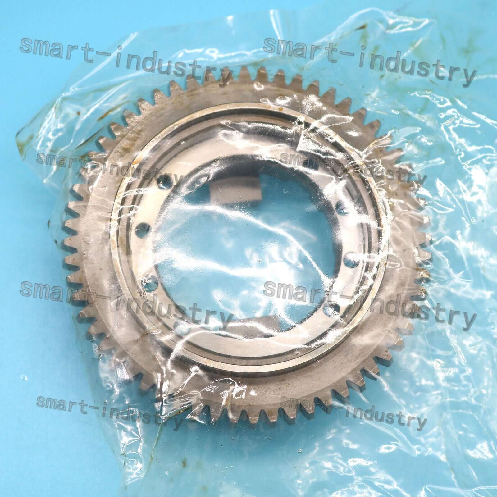 new 1pc A290-6079-X305#SB  For FANUC 10000 rpm spindle gear ship