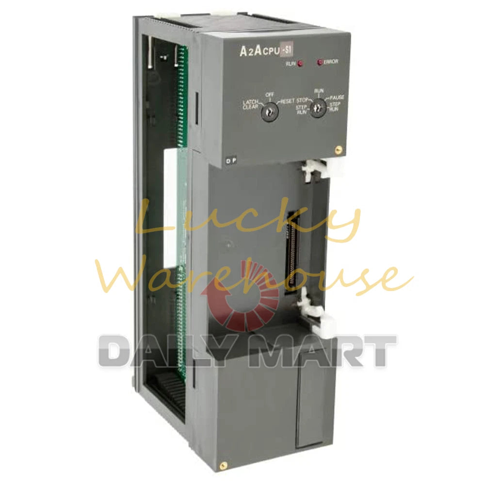 MITSUBISHI A2ACPU-S1 CPU Module