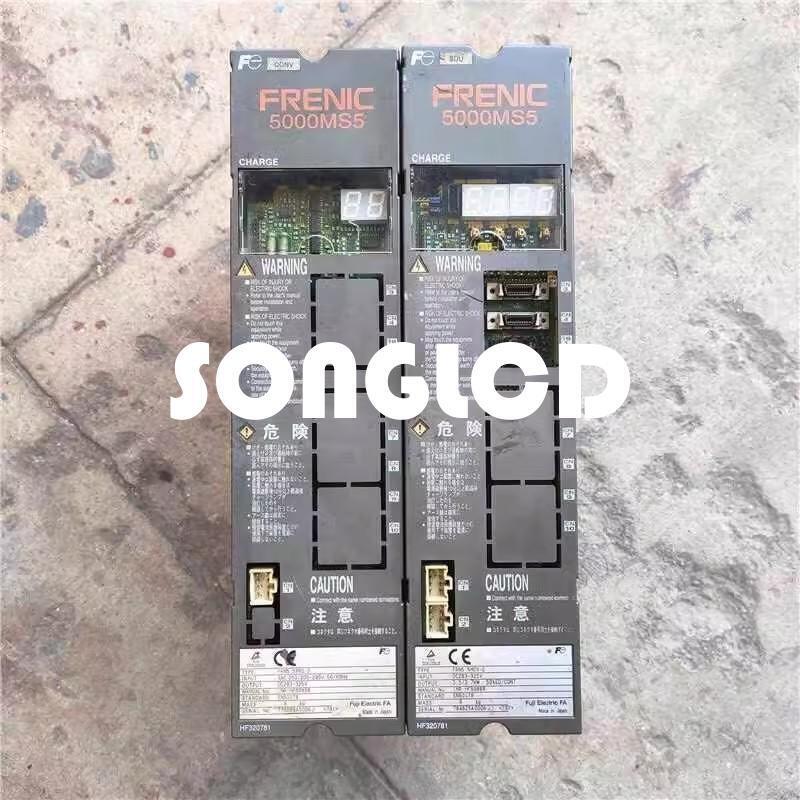 1PCS FRN5.5PR5-2 High-Quality Replacement Part - OMRON