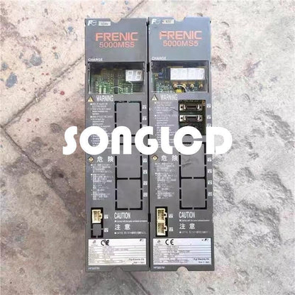 1PCS FRN5.5PR5-2 High-Quality Replacement Part - OMRON