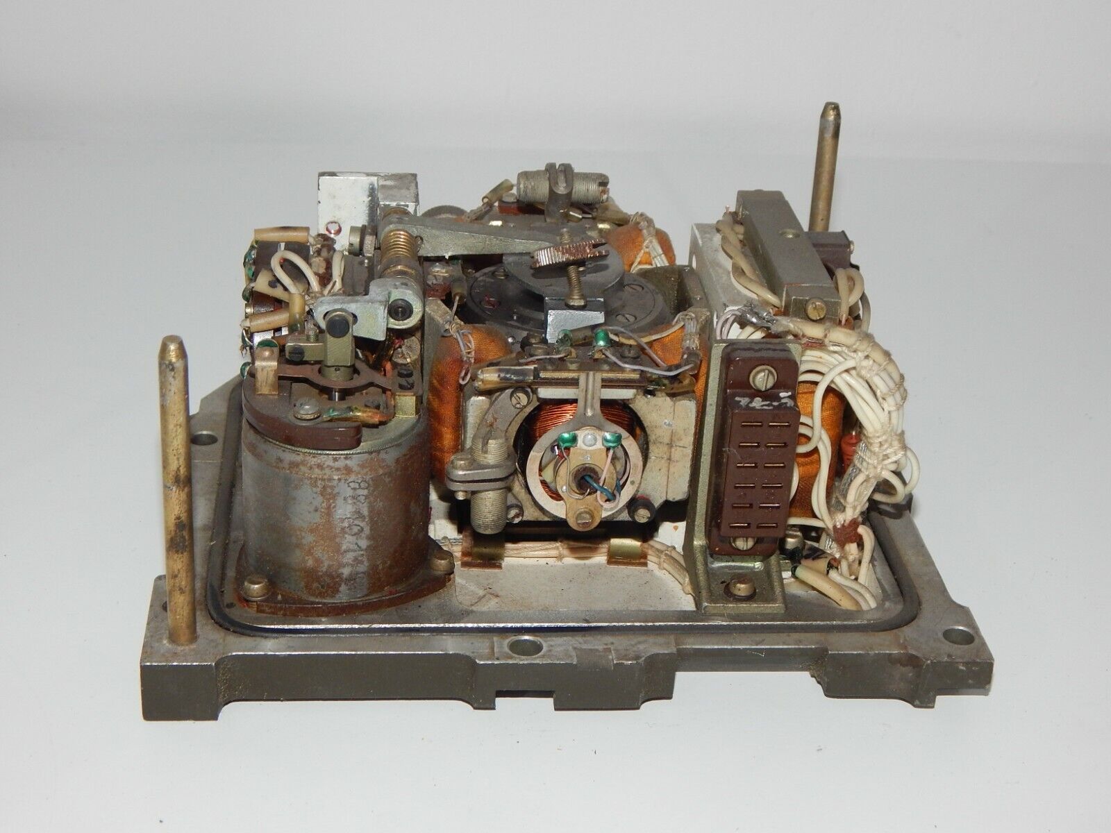 Gyroscopic Stabilizer gyro BK 2.369.034 - GYRO