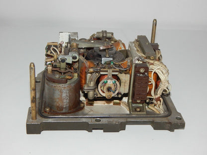 Gyroscopic Stabilizer gyro BK 2.369.034 - GYRO