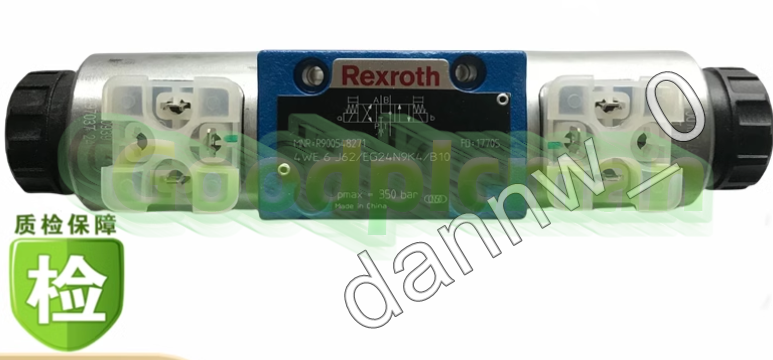 Rexroth R900915963 4WE6J62/EG24N9K4/B1 Proportional valve