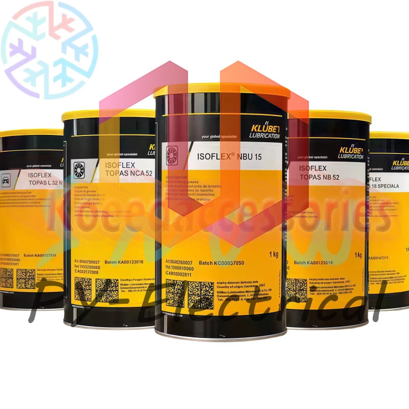 KLUBER Lubrication Kluberspeed BF 72-22 Grease 400g ( 14.1 oz) HIGH QUALITY