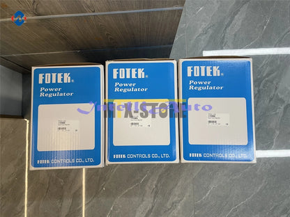 1PCS FOTEK TPS3-125 power regulator