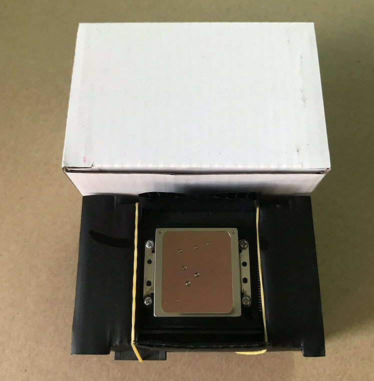 new Orginal Printhead For Epson Stylus 1390 1400 1410 1430 L1800 - EPSON