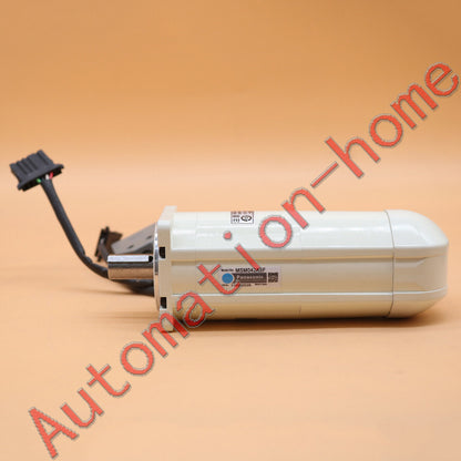 used 1PCS For Panasonic MSM042A5F Servo Motor Tested In Good Condition#QW - PANASONIC