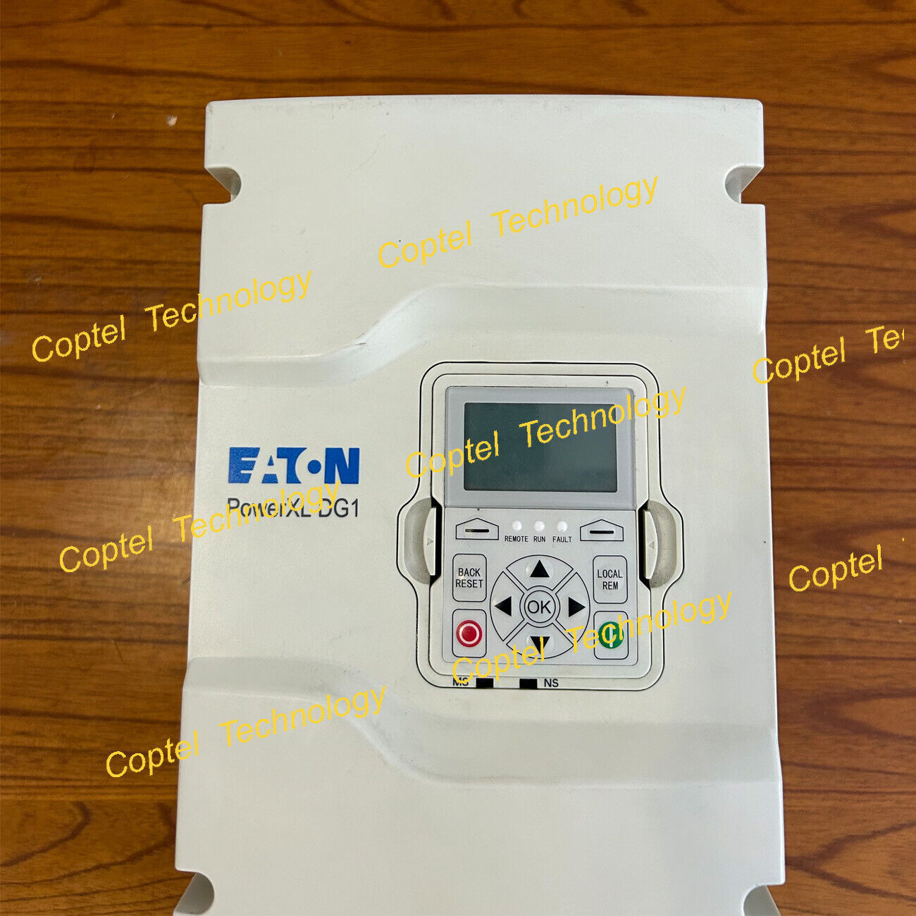 Used DG1-34046FB-C21C 380V 22KW Inverter, 180 Days Warranty - KOEED