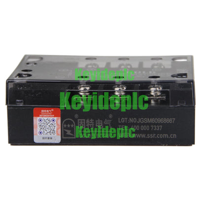 GOLD SA3-4040D 3-Phase Solid State Relay 40A 480VAC #ke