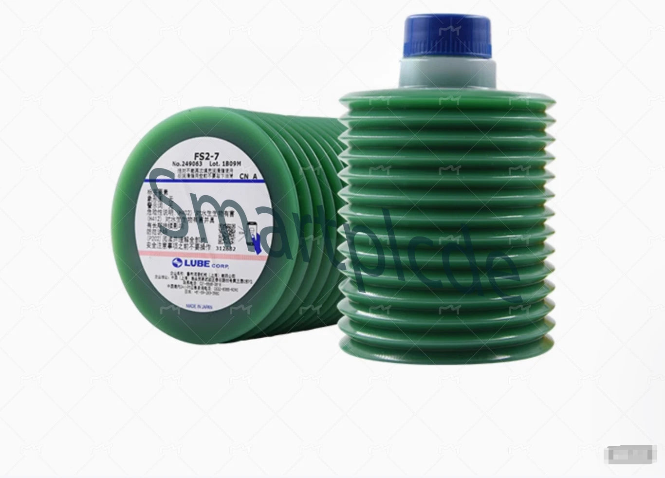 1Pcs 700CC LUBE grease FS2-7 Toshiba Fanuc injection molding machine