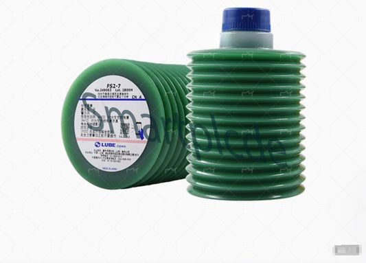 1Pcs 700CC LUBE grease FS2-7 Toshiba Fanuc injection molding machine