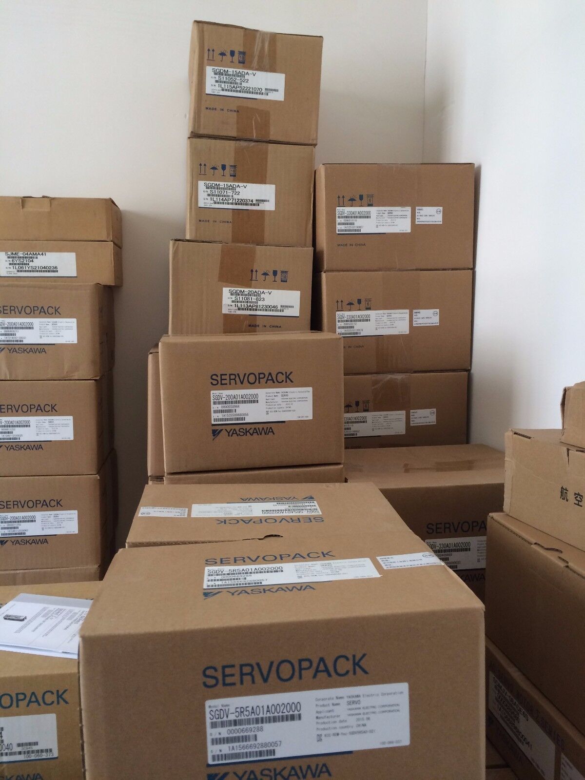 new motor sgm-08a312 new - SIEMENS