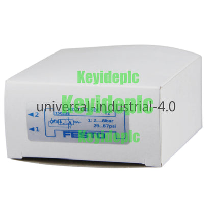 FESTO PZVT-30-SEC 150238 Pneumatic Timer #ke