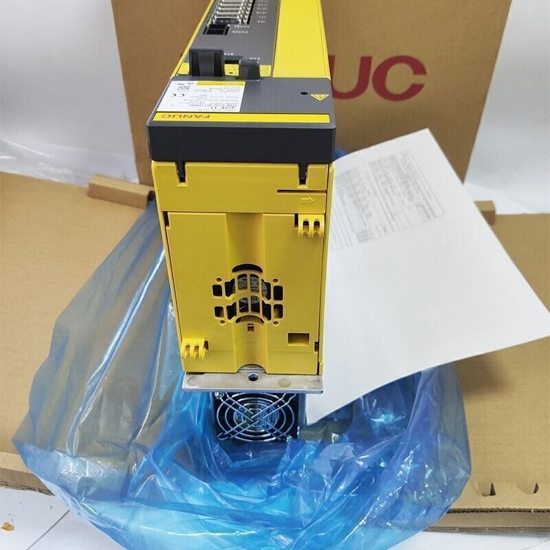 new 1PC FANUC A06B-6142-H015#H580 Servo Amplifier ping - FANUC