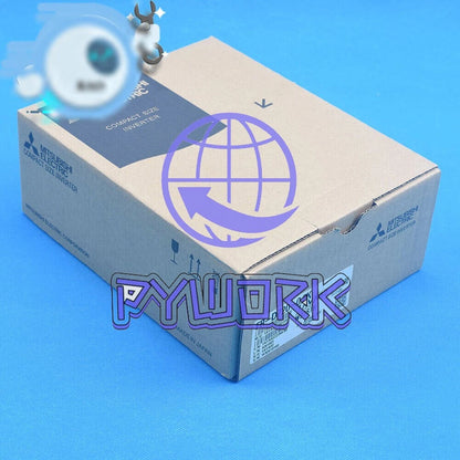 MITSUBISHI Inverter FR-D720-0.2K