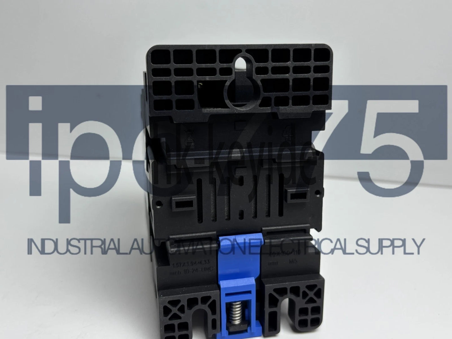 1pcs CHNT contactor CJX2-6511 220V